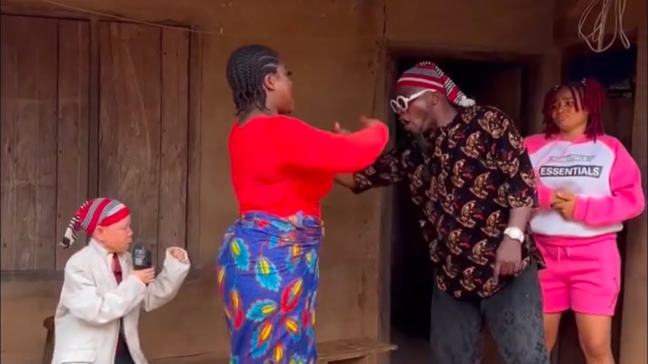 my daughter is pregnant for onwa 
