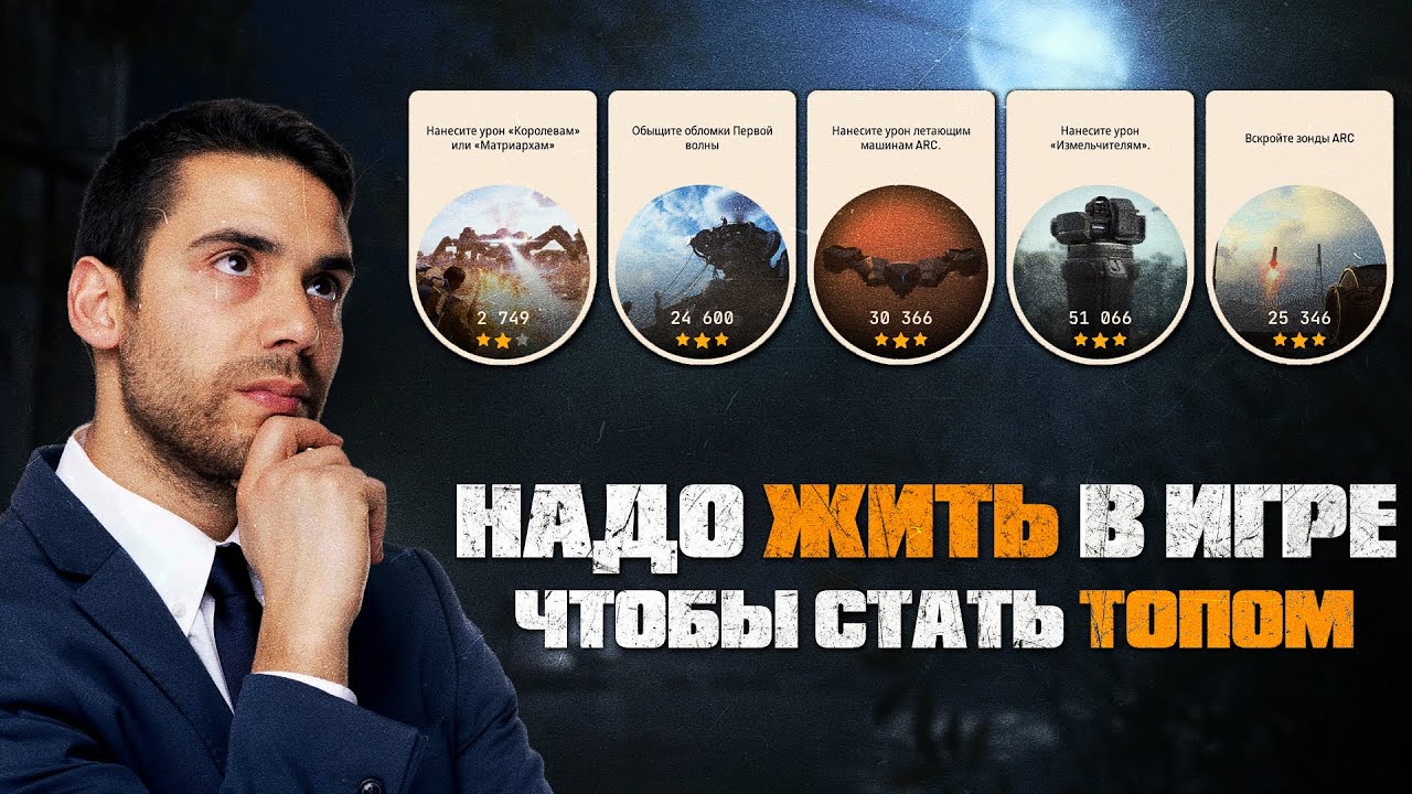 Застрял на испытаниях января в Arc Raiders? Вот решение!