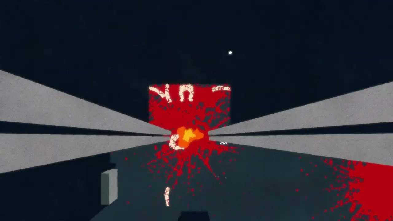 APE OUT - Single No Hit on Normal and Hard
