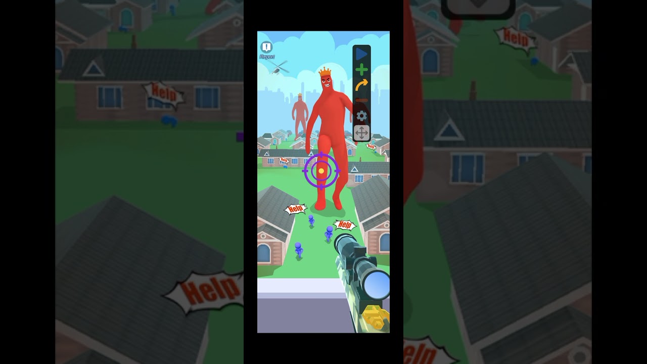X-Hero Galaxy Wanted katları kolayca geçme yöntemi 🤗
