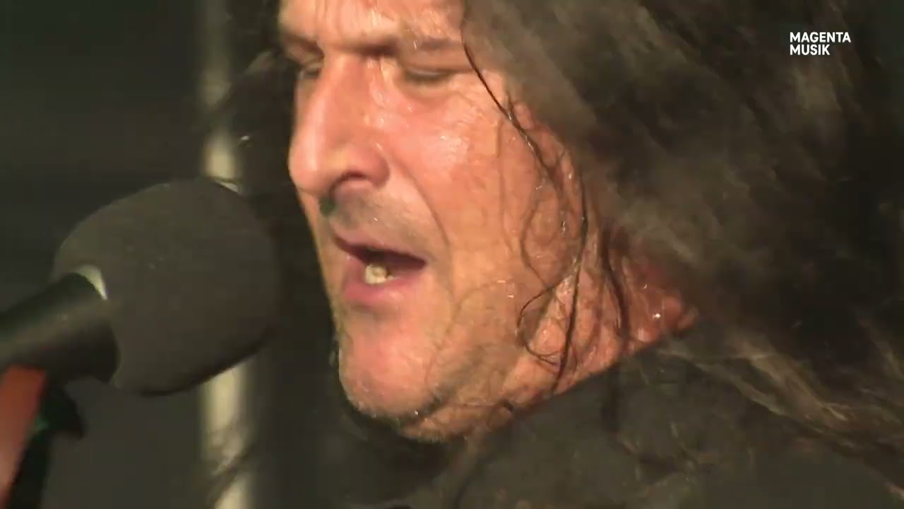 Immolation - Live Wacken 2023 (Full Show HD)