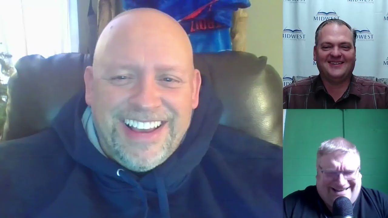 Episode 18: Divorce and Leadership