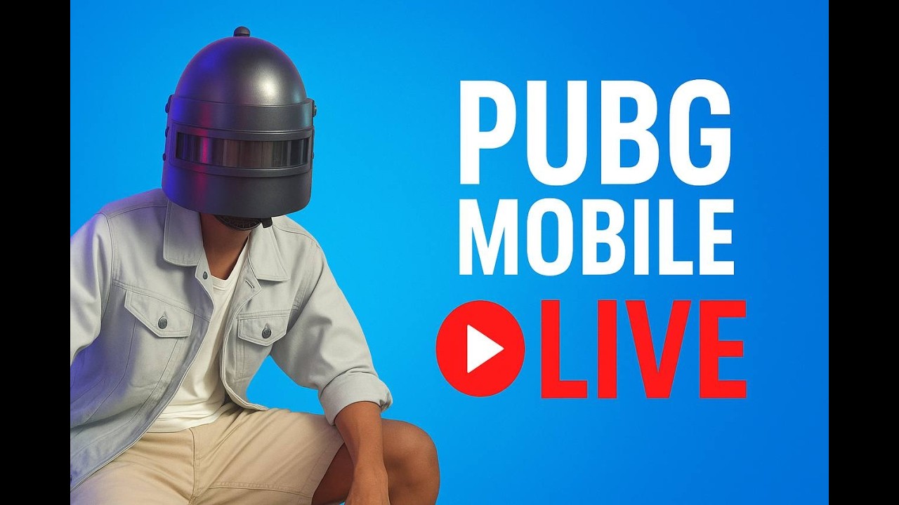 PMAC ပွဲလေးတူတူကြည့်ကြမယ် #iamsammy #pubgmobile #pmac