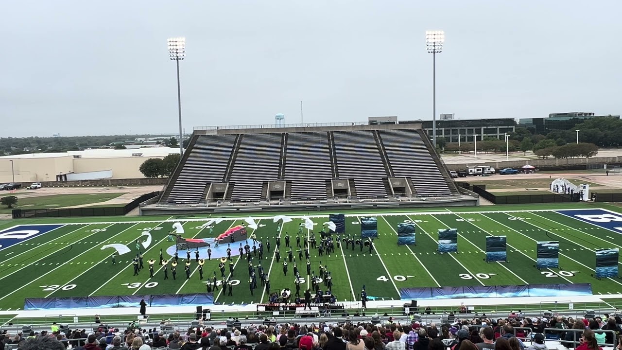 AHHS “Spirit of the Hill” Area F 2023