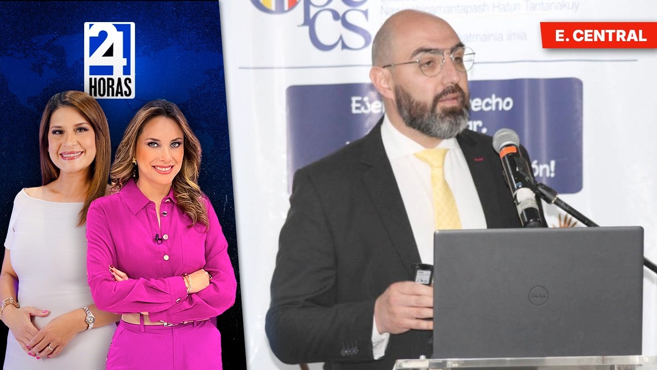 Noticias, miércoles 4 de febrero del 2026 | 24 Horas | Ecuador