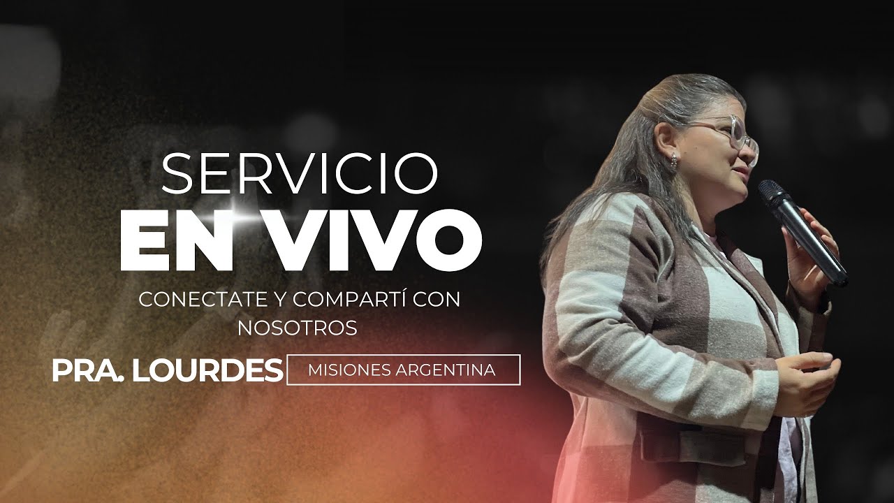 ESTABLES EN UN MUNDO INESTABLE - Pastora Lourdes Perez
