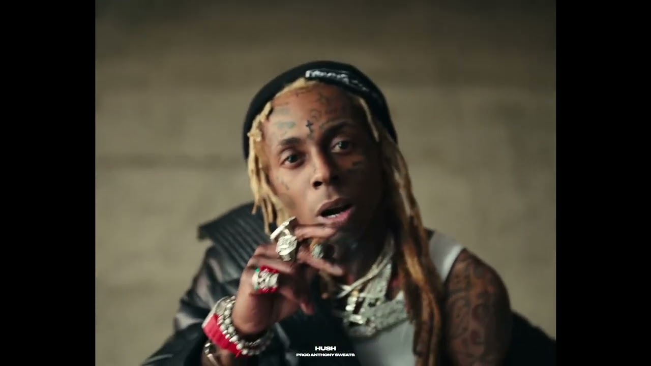 [FREE] LIL WAYNE TYPE BEAT - “HUSH”