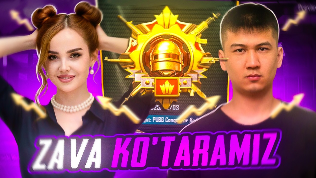 ZAVAGA XARAKAT BOSHLANDI PUBG 🇺🇿 #shorts #pubgmobile #live