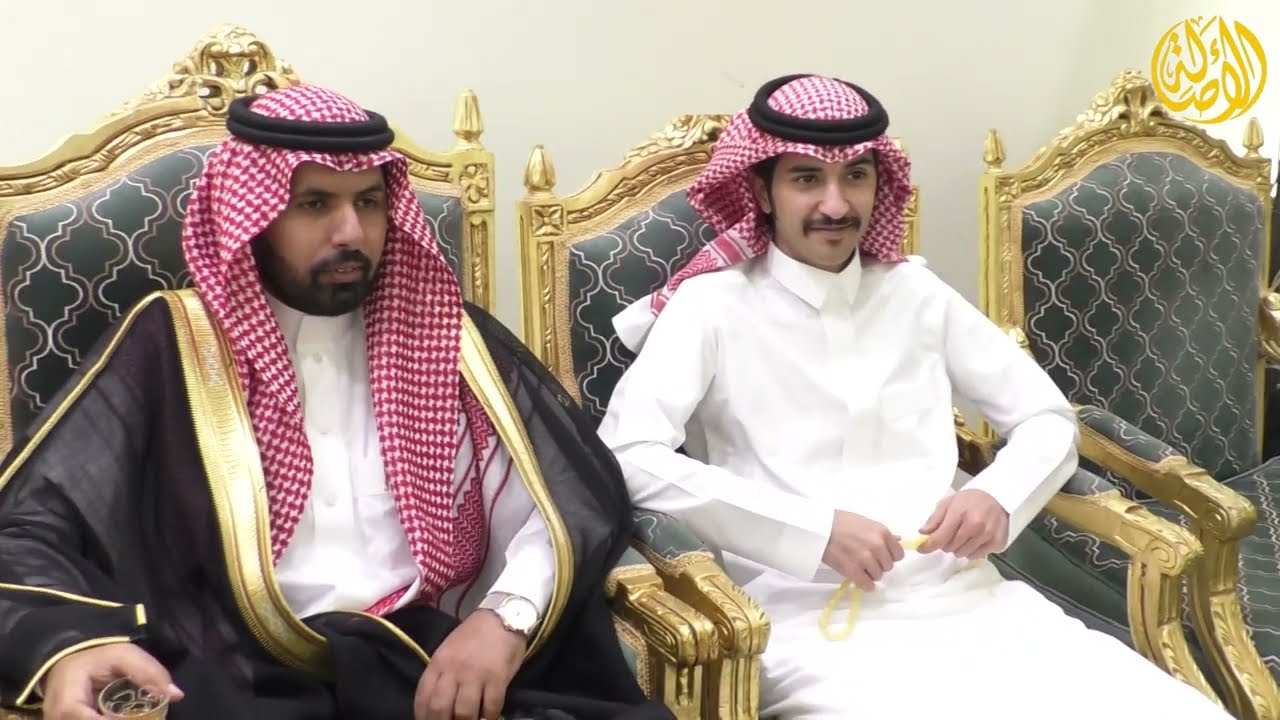 حفل زواج / مصلح عبيد ابن هرسان