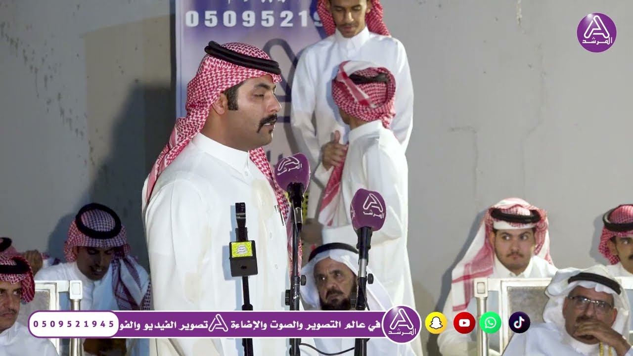 على درب المدينه واضحات قبور جدانه 🔥🔥 طلال الشمري و فهد الخياري ( ٢٦ / ٢ / ١٤٤٦ هـ )