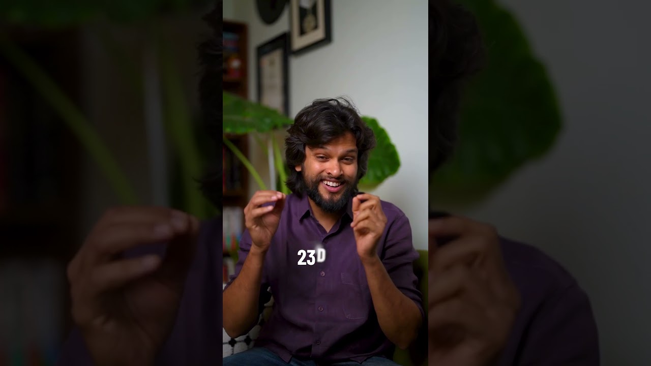 My journey of winning National Award