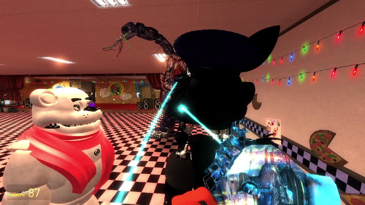 (god of Doom dreaming part five)(season 3/4)