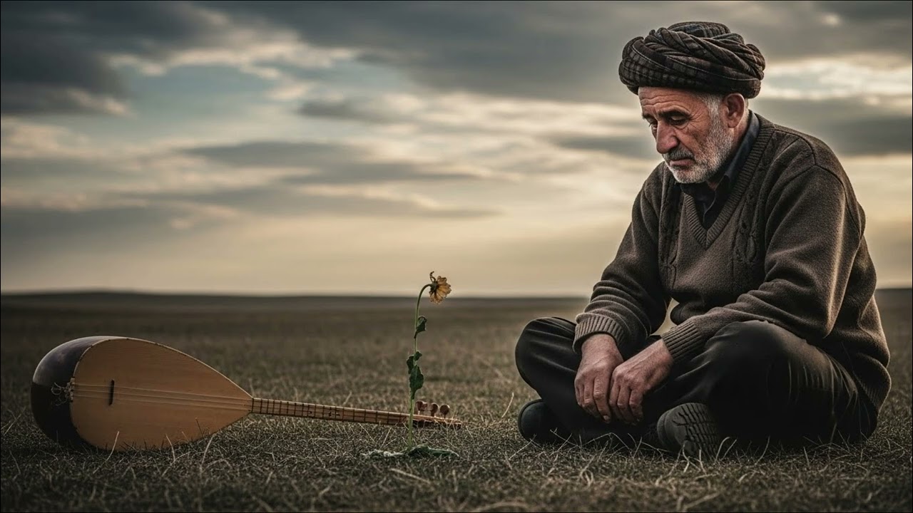 Ölecek Olmaktır – Efkar Dolu Aşk Türküsü | Yastığım Taş Olur, Yorganım Diken
