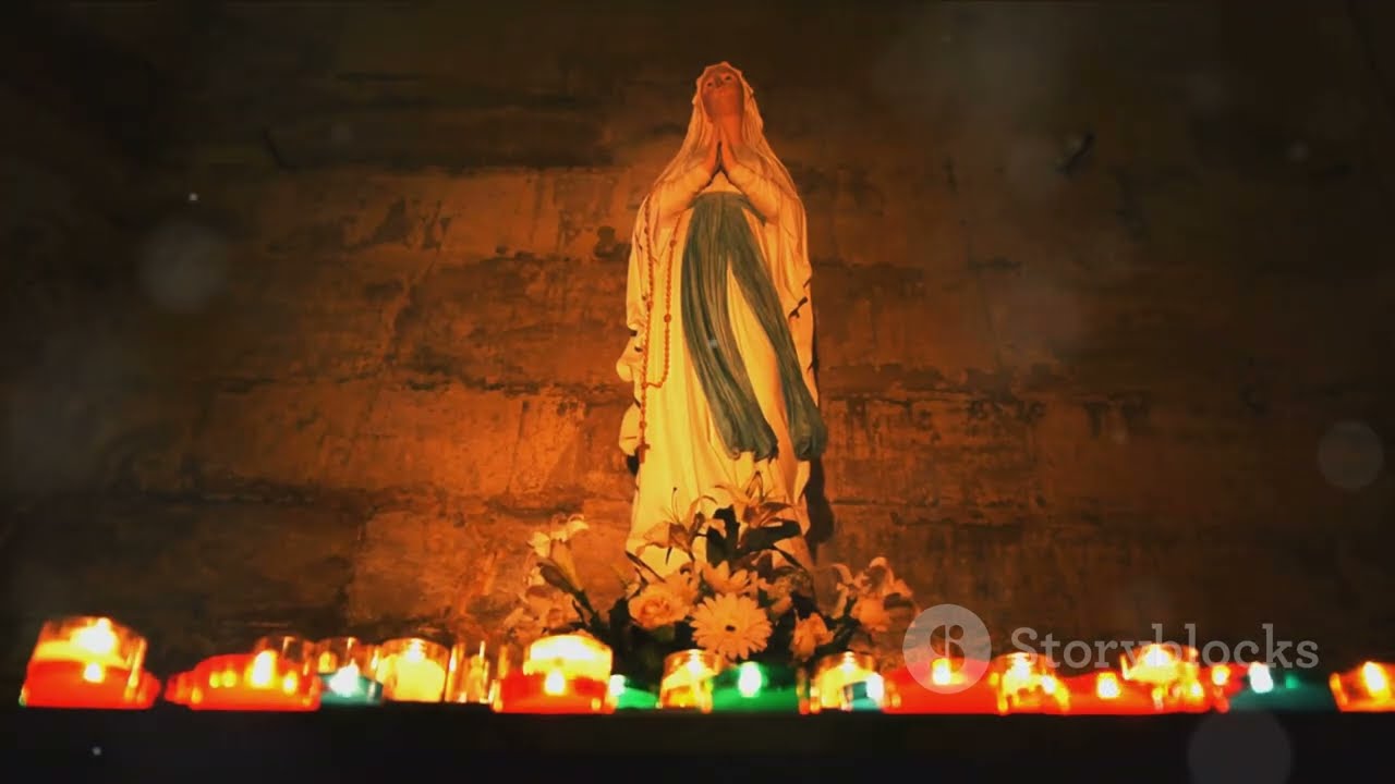 Faith Foundry:  A Journey of Divine Love
