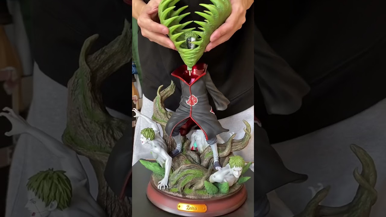 Akatsuki Zetsu