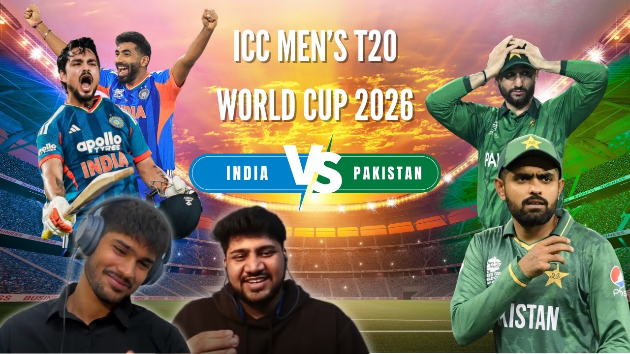 ICC T20 World Cup India vs Pakistan Review | Ishan, Bumrah & Varun The Dhurandhars Of Indian Team