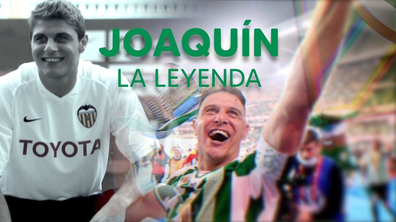Lo mejor del especial Joaquín la Leyenda en el día de su 42 cumpleaños