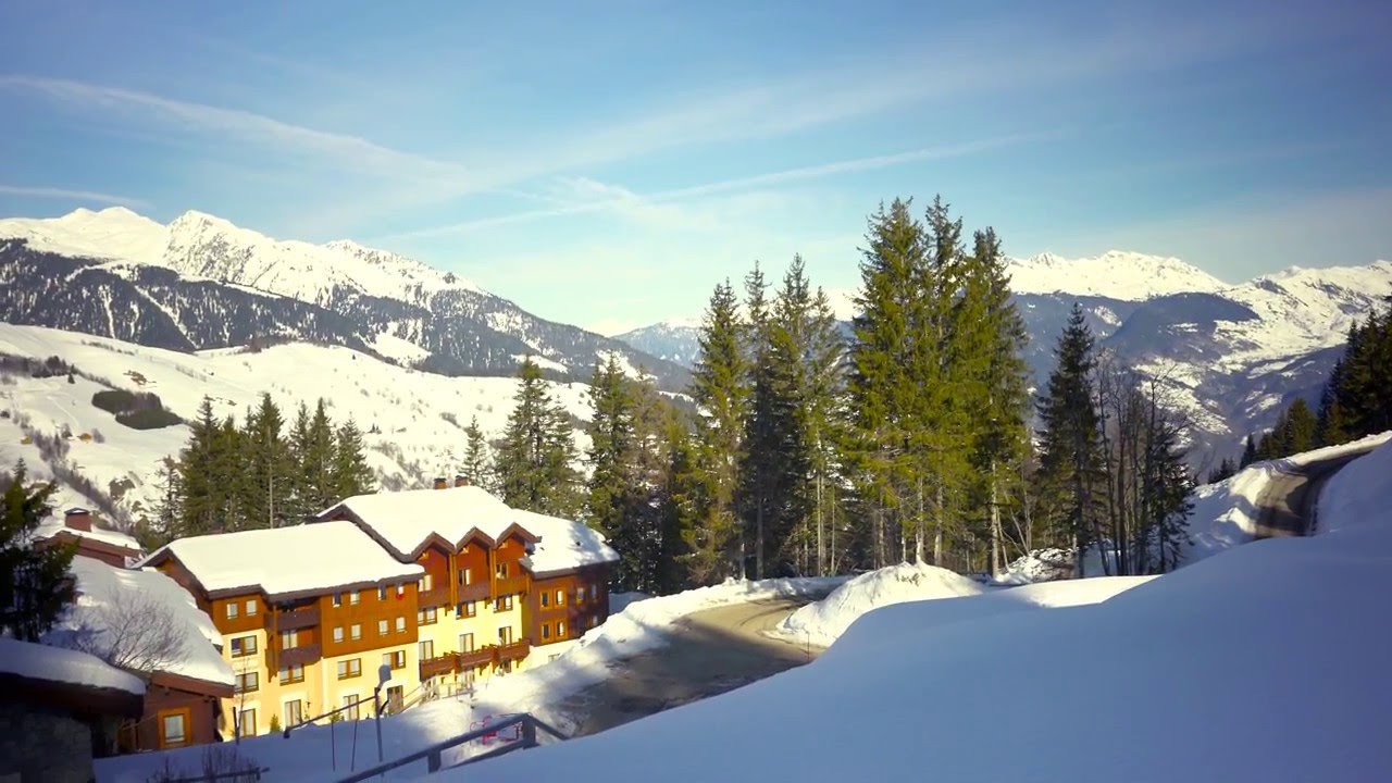 Club Med Valmorel Experience