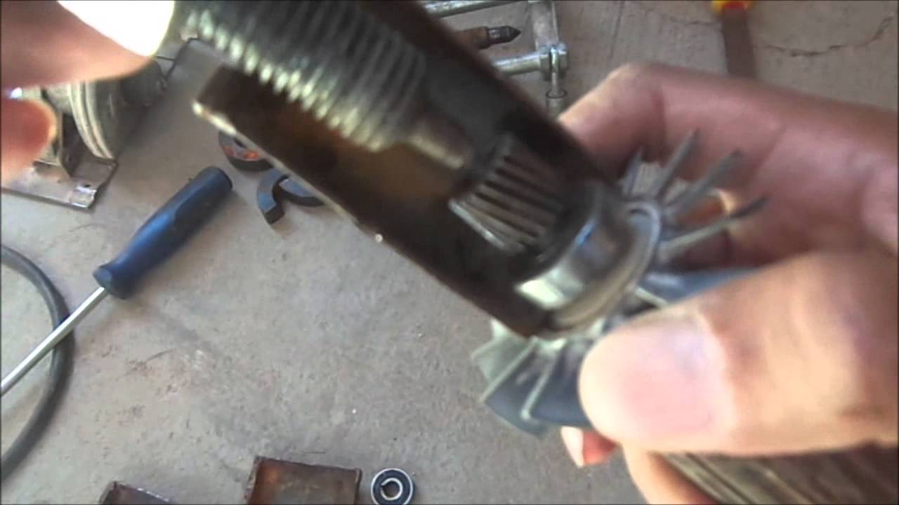 Ferramenta para rolamentos makita feita em casa simples assim