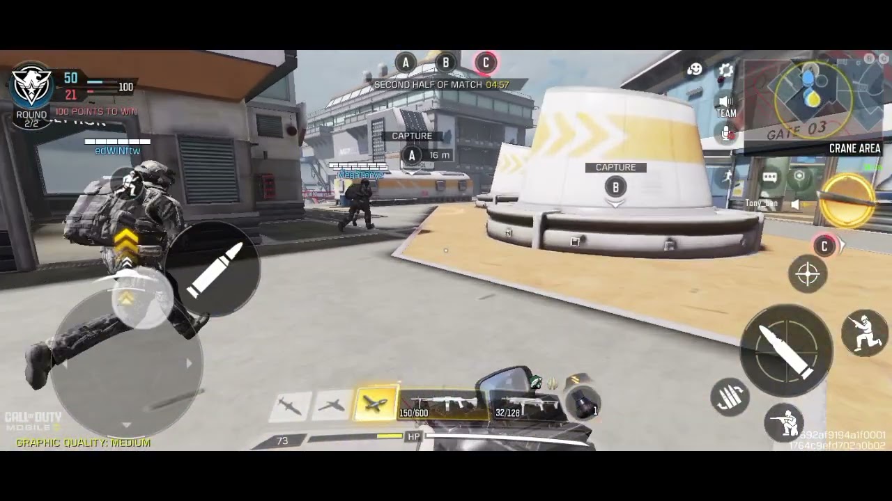 Adrenaline Rush