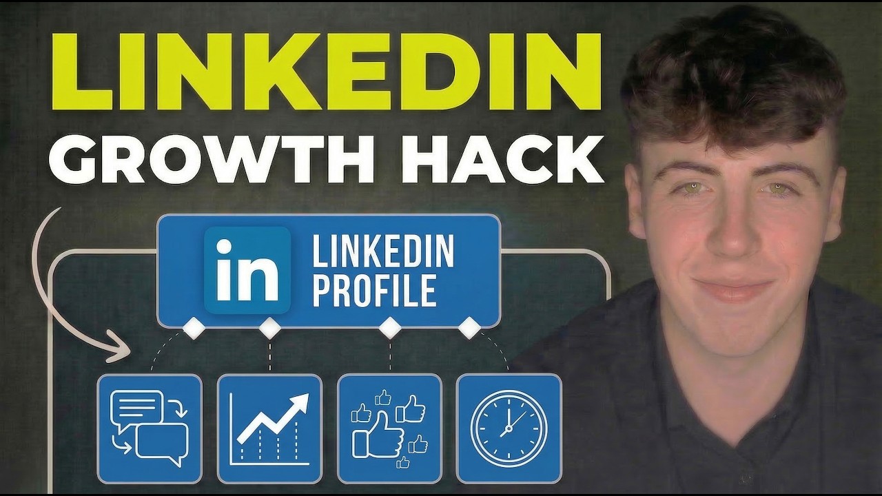 How to Grow on LinkedIn in 2026: 0 to 100k Impressions