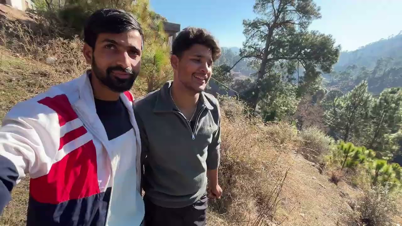 JUNGLE MEIN KYA THA? 😱 Manish Bhai Dar Kyun Gaye?