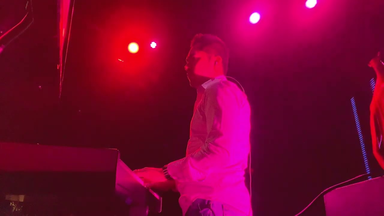 Good Grace - Church Congregation (Live)