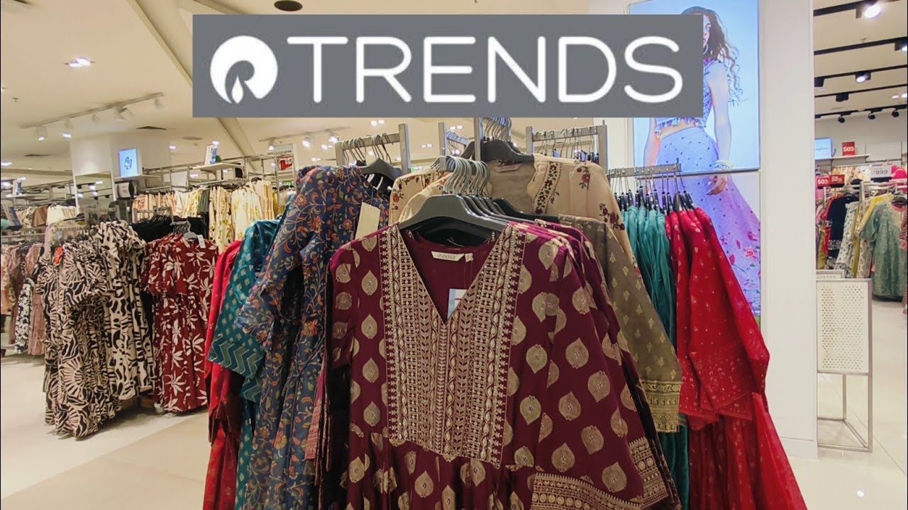 🔥Reliance Trends Latest Offers Today 2026|Trends New arrivals|😍Trends Buy 1 Get 2 Free| Trends Sale