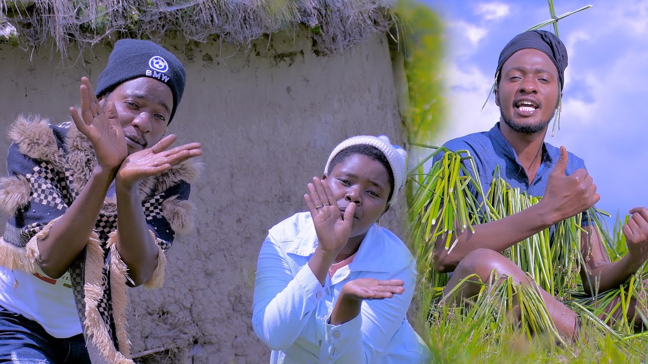 Cyrus Koech x FAITH THERUI Kipchulgeinik Latest kalenjin song