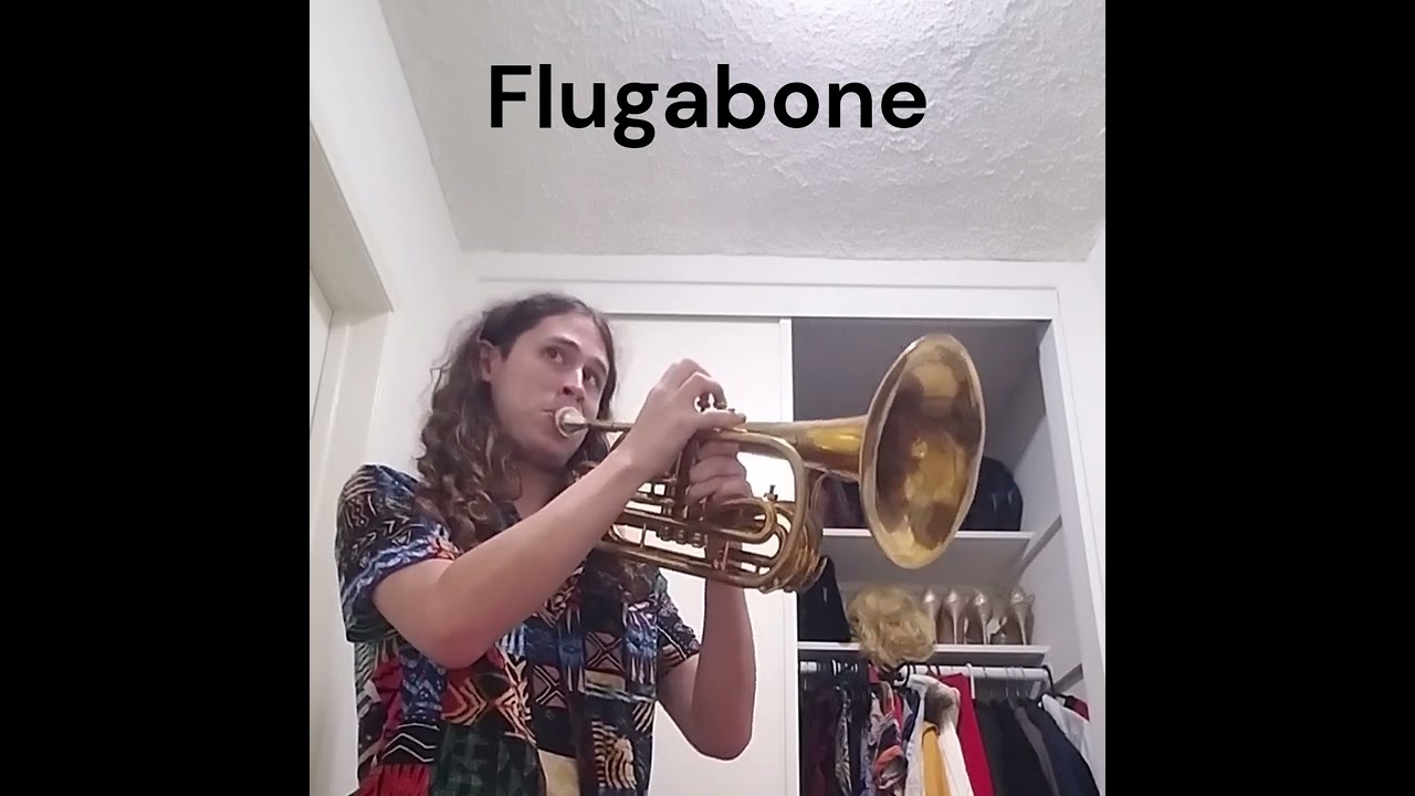 Bass Trumpet, Flugabone, and Trombone: What's the Difference?