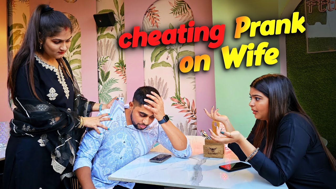 Birthday Special Sandhya Ke Sath Prank Pada Mehnga 😱