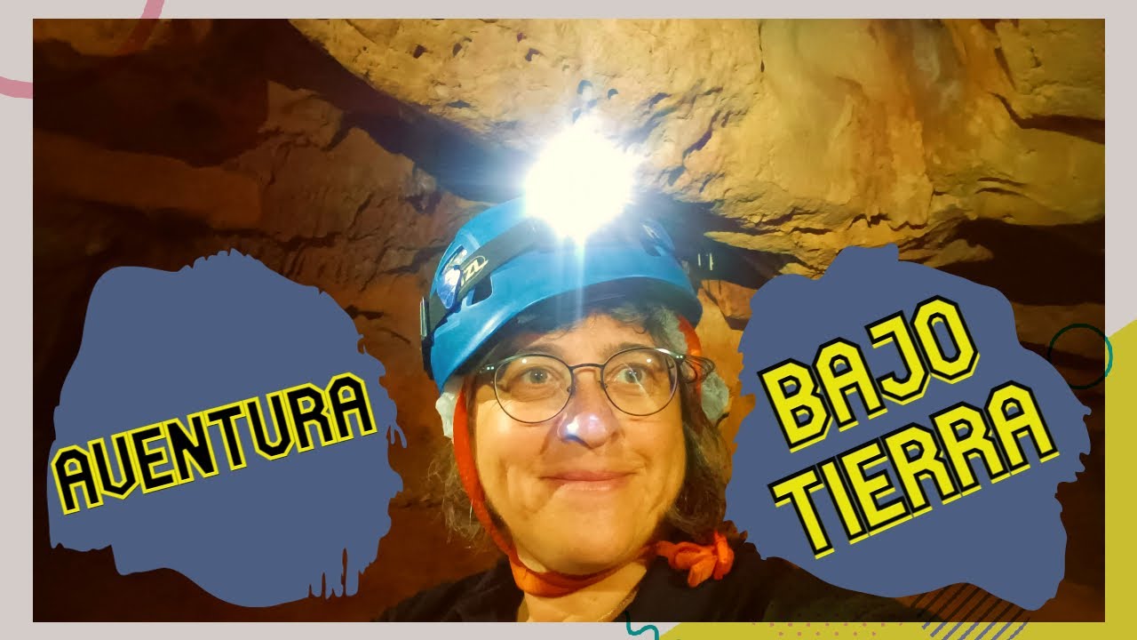 CUEVAS DEL CANTAL (CUEVA DEL TESORO Y CUEVA DE LA VICTORIA) EN RINCÓN DE LA VICTORIA (MÁLAGA)