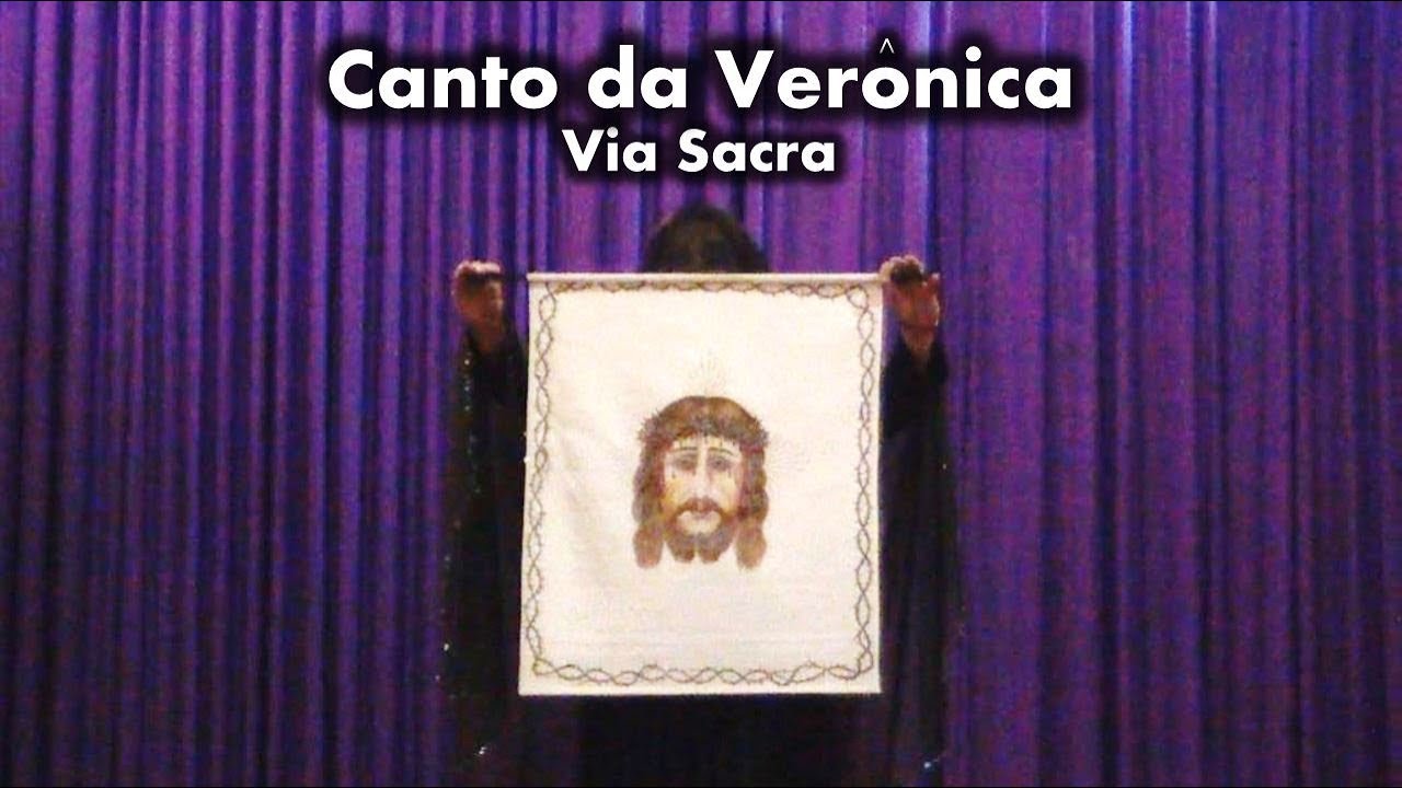 Canto da Veronica - O vos omnes qui transitis - Via Sacra