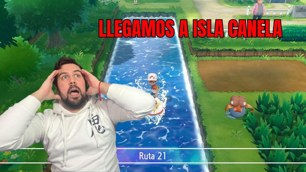 Se rompio la capturadora estamos jugando con seguidores