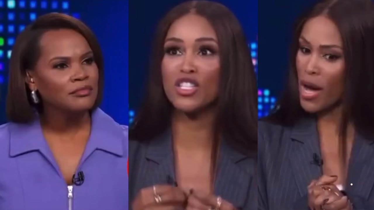 Eve Talks About Coping With Her Feelings As Nicki Minaj Was Rising In The Music Industry