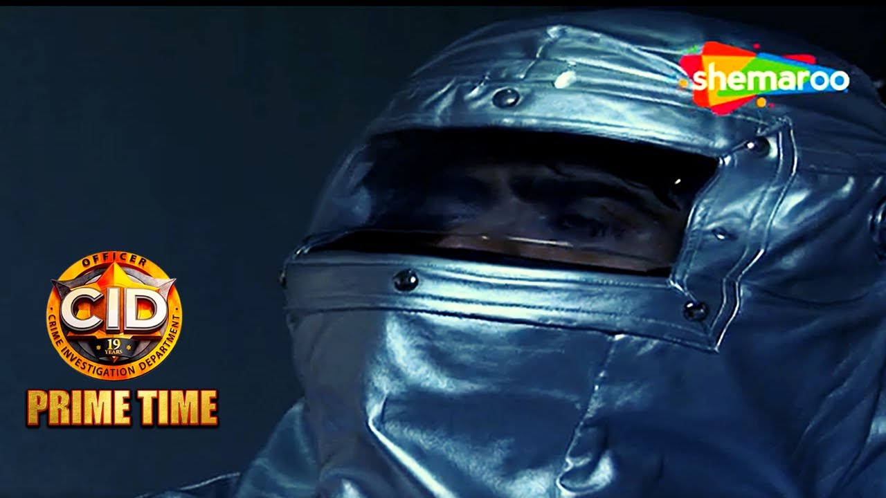 बम का खेल | CID | Full Episode | Prime Time | Hindi Crime. Detective Tv Series | सीआईडी