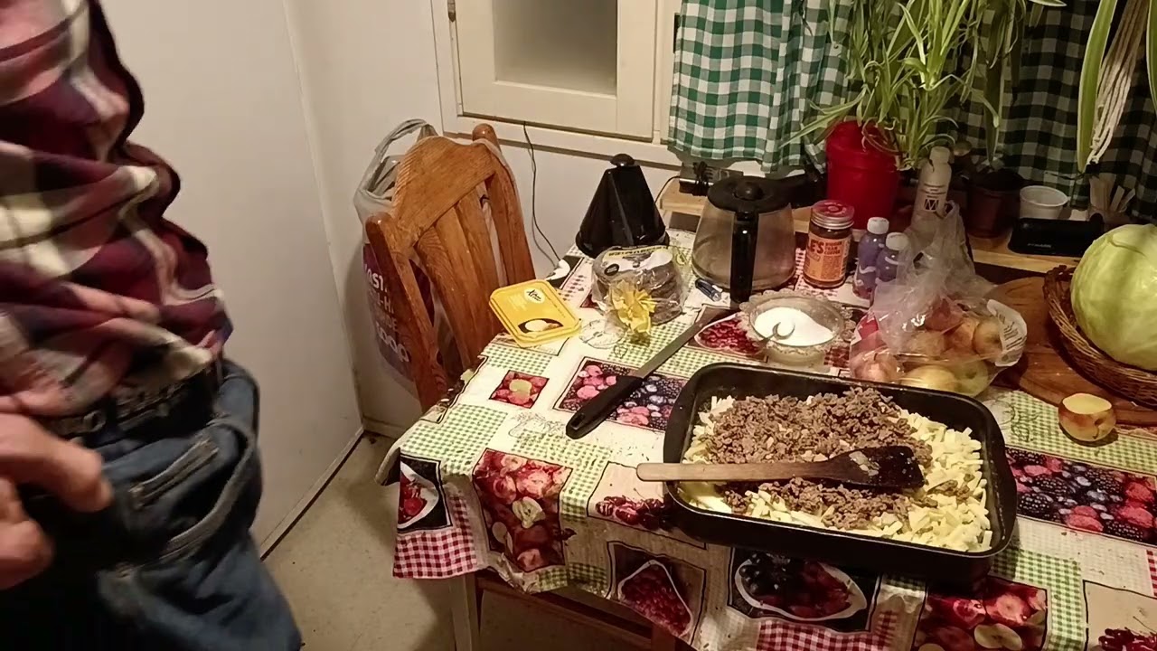 @ Jauheliha perunalaatikko🇫🇮