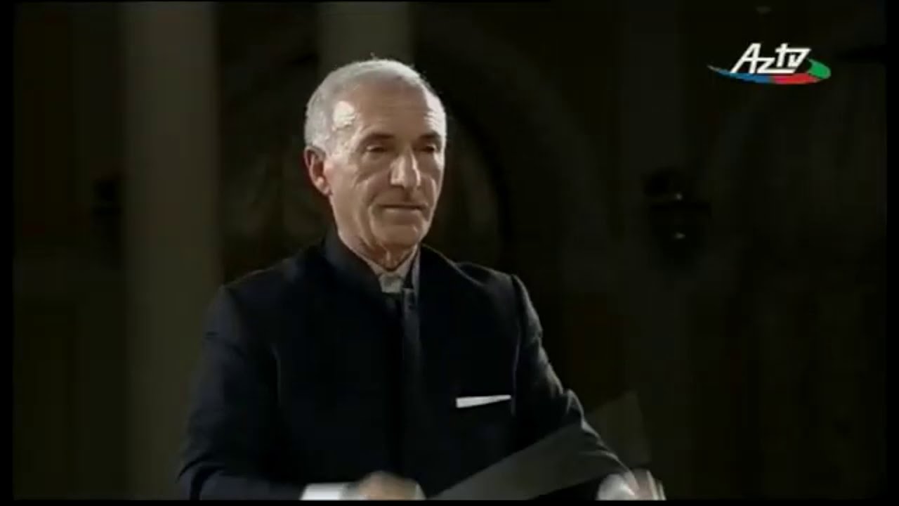 Sərhədçilər marşı - Seyid Rüstəmov