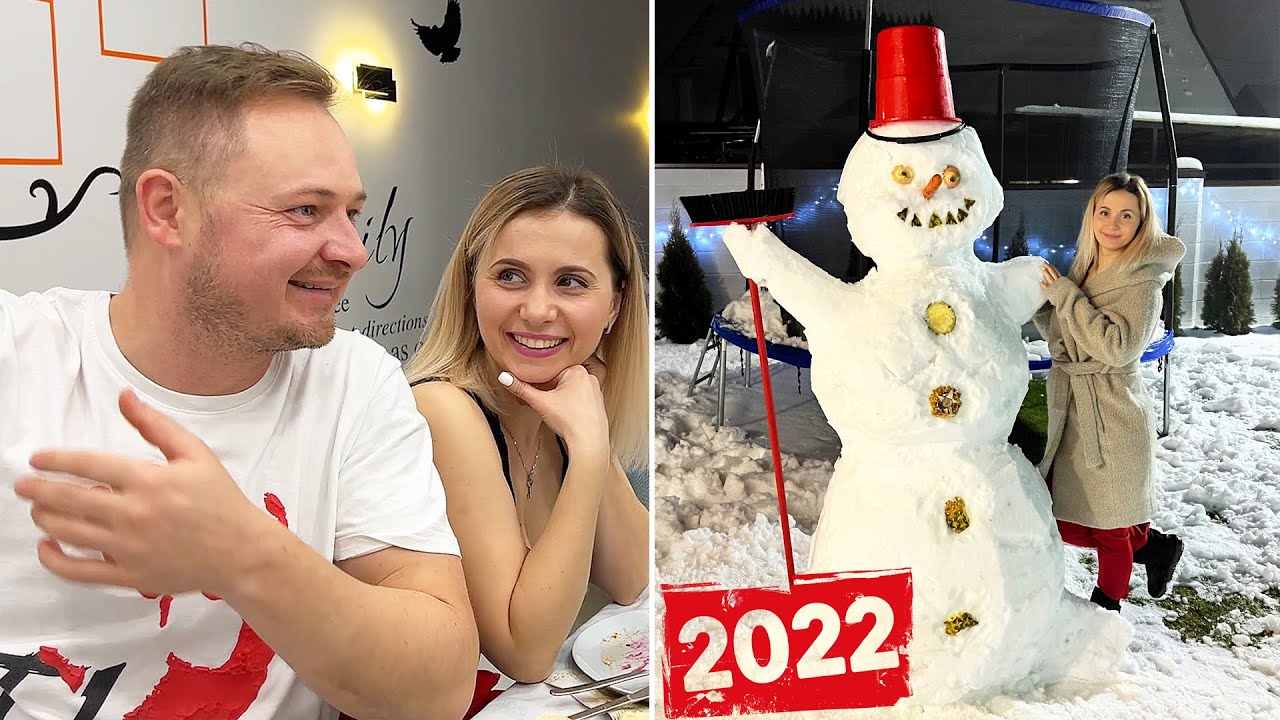 Revelionul 2022 - Oaspeti si Artificii