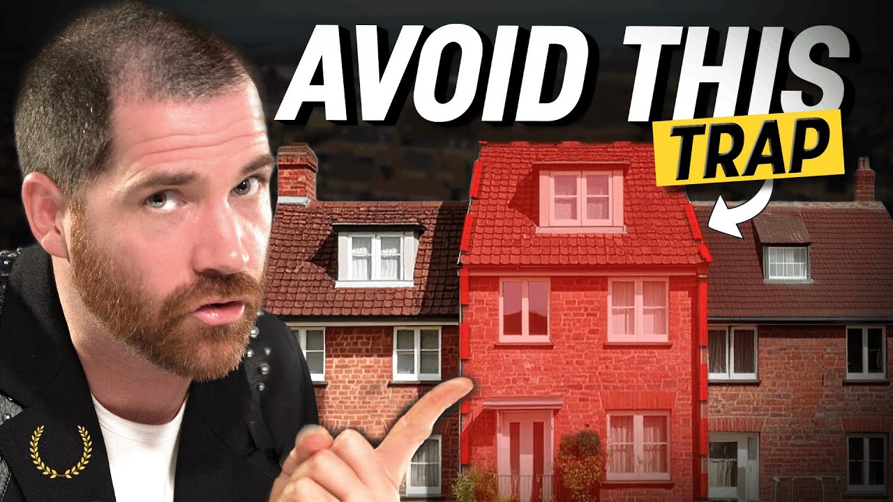 Why You Should NOT Pay Off Your Mortgage
