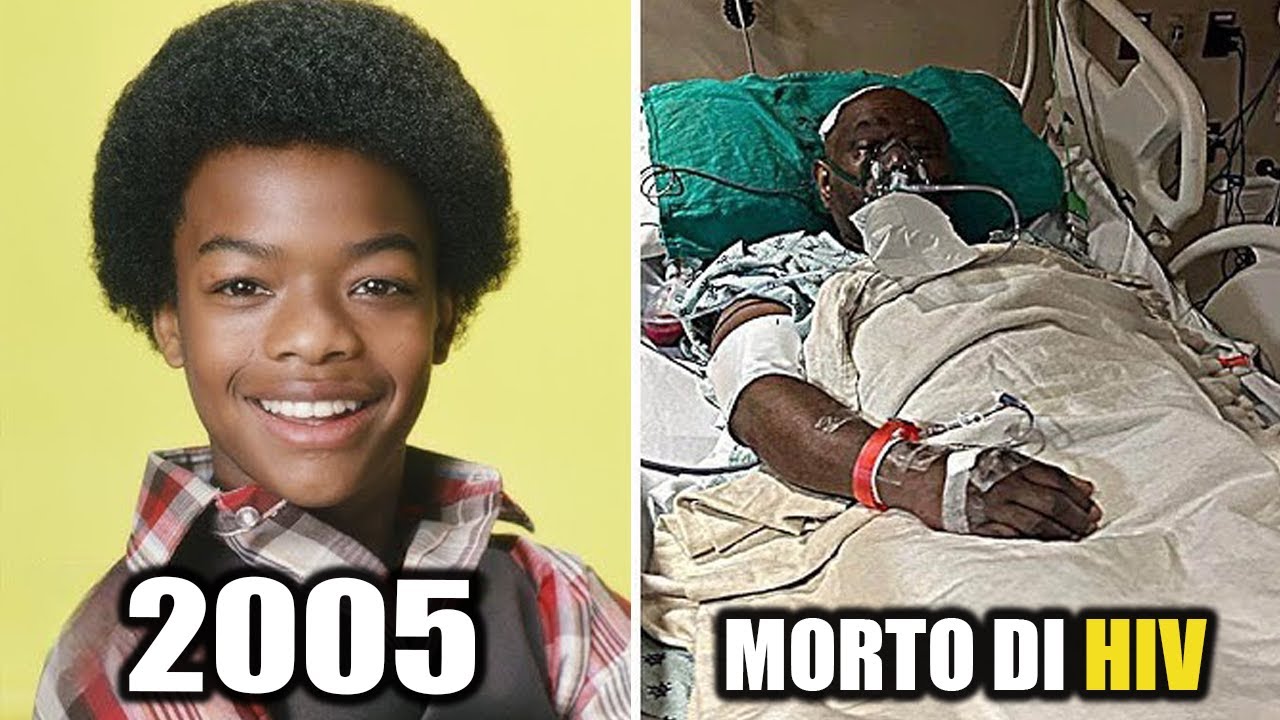Ricordando 10 attori che tutti odiano Chris che sono morti