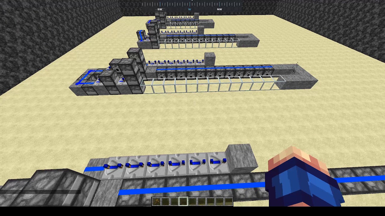 [Download] Cannon Boosters (6 long to 20 long)