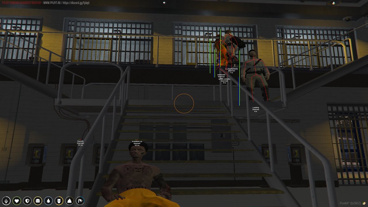 [FPLAYT] petrecere in pijamale