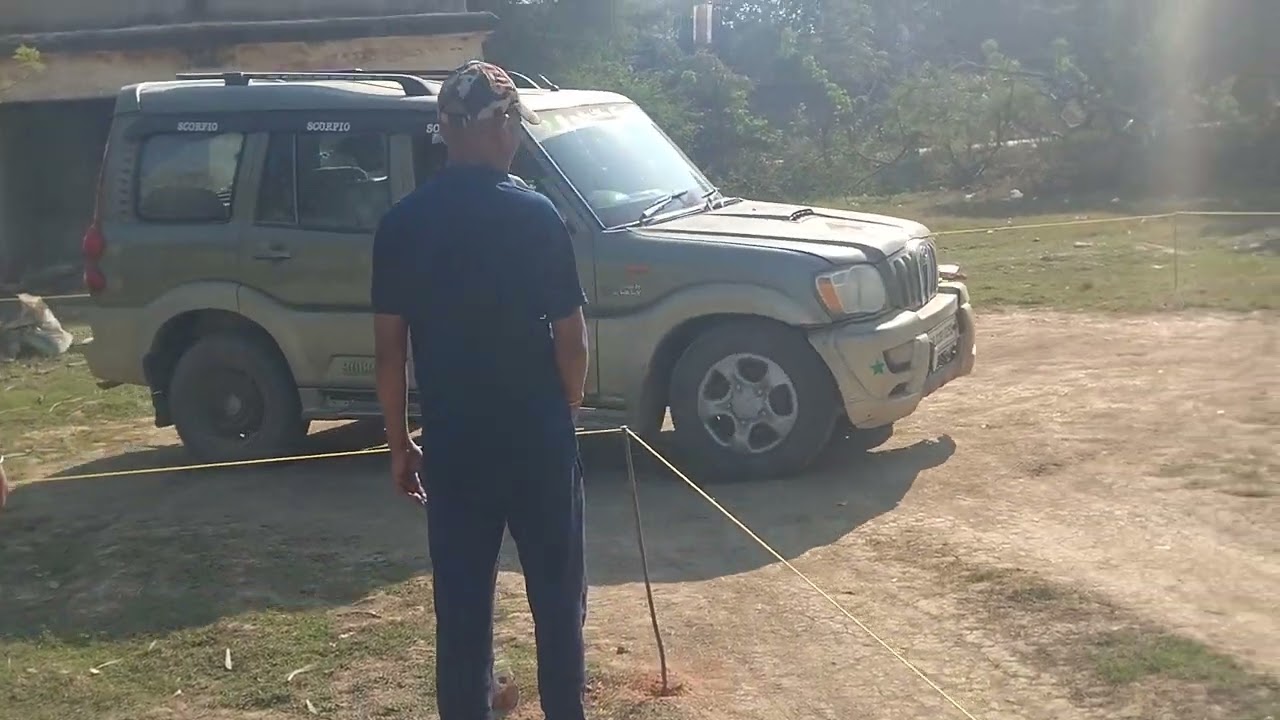 बिहार पुलिस ड्राइवर।🚨 ट्रेड टेस्ट एवं फिजिकल की 100% गारंटी। #biharpolice #driving #test
