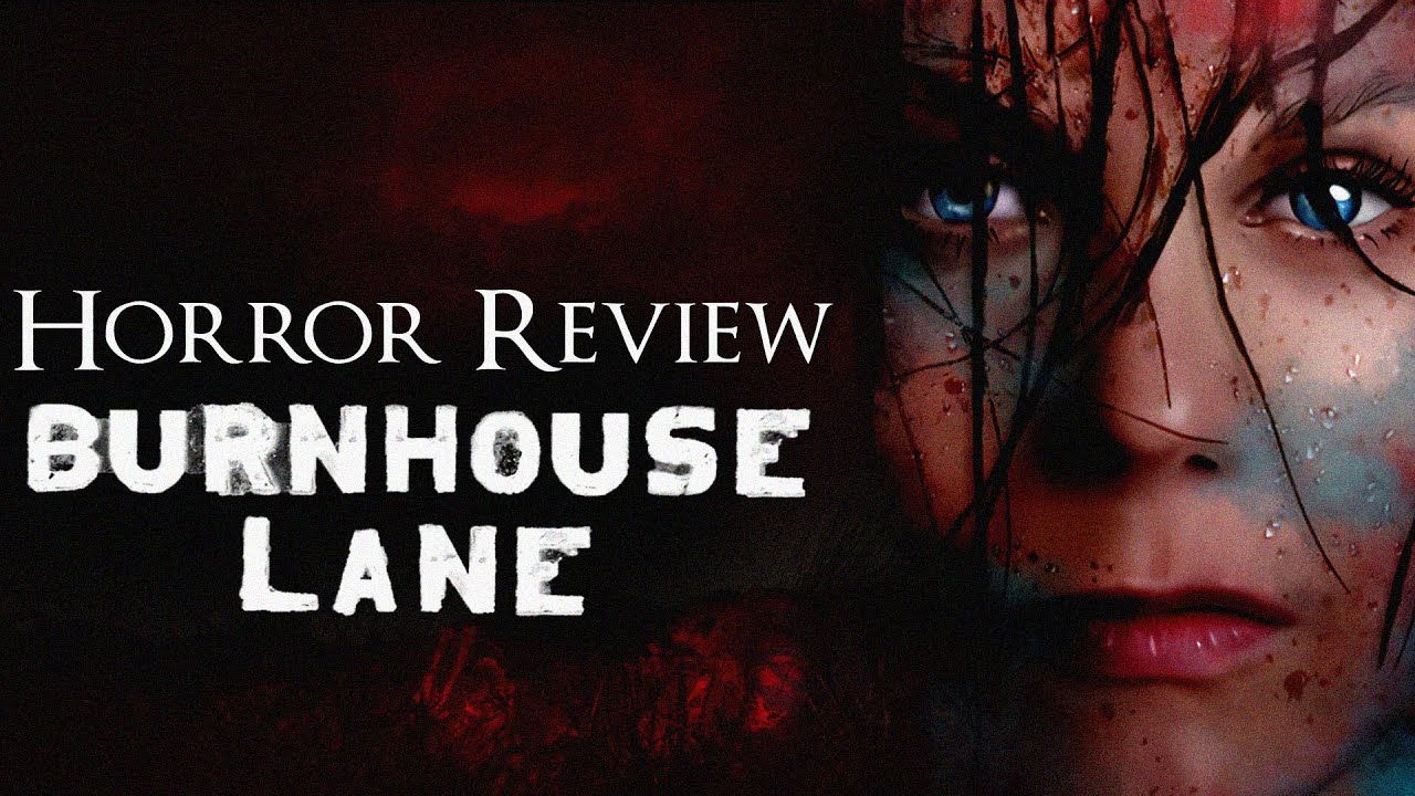 Horror Review: Burnhouse Lane