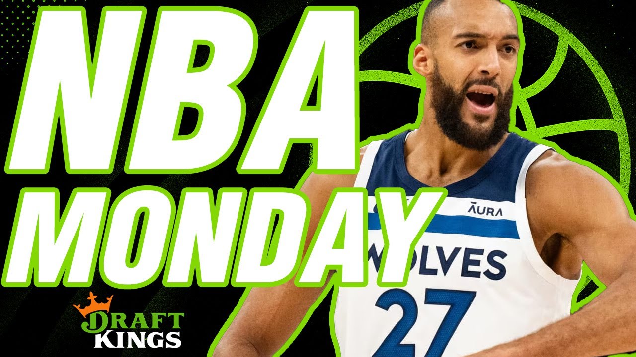 NBA Pre-Lock Show: Top DFS Picks and Strategy for DraftKings and FanDuel for 02/09/26