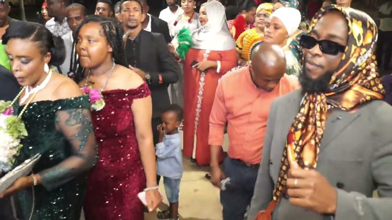 TOIRAB DE ASIATA ALI KAWENI MAYOTTE
