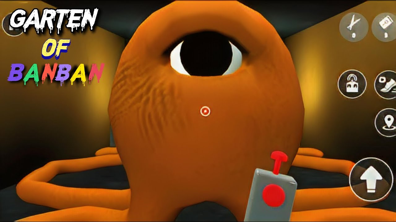 BAN Monster Life Challenge 3 | Full GamePlay