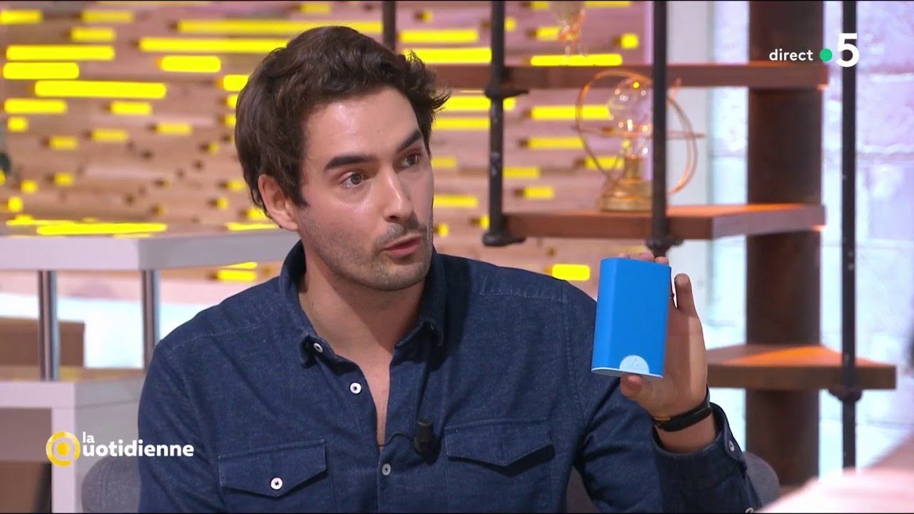 Les Français sont comme ça du 13 octobre - La Quotidienne