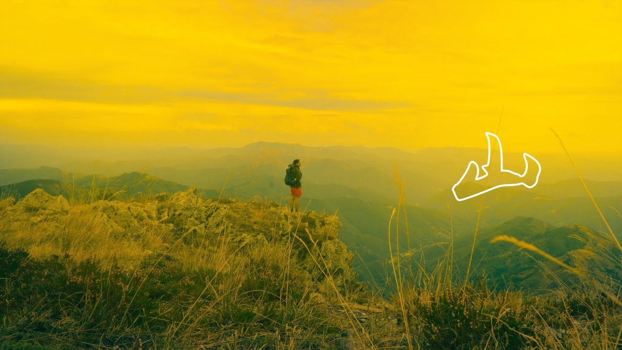 shān | randonnée cinématique dans les Cévennes